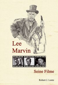 Produktbild: Lee Marvin