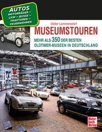 Produktbild: Museumstouren