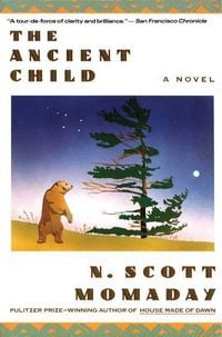 Produktbild: Ancient Child