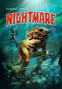 Produktbild: Classic Comics - Nightmare Vol 4