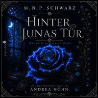 Produktbild: Hinter Junas T&uuml;r
