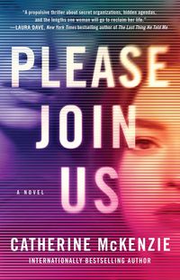 Produktbild: Please Join Us