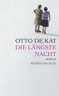 Produktbild: Die l&auml;ngste Nacht