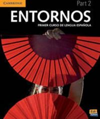 Produktbild: Spa-Entornos Beginning Student