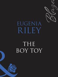 Produktbild: The Boy Toy