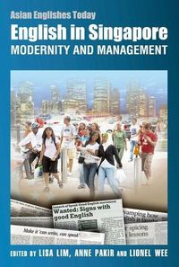 Produktbild: English in Singapore