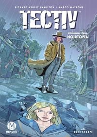 Produktbild: Tectiv Vol. 1
