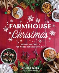 Produktbild: Farmhouse Christmas
