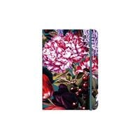 Produktbild: Notizbuch A6 Blumenbouquet