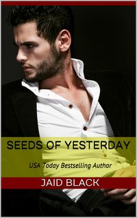 Produktbild: Seeds of Yesterday