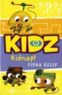 Produktbild: Kelly, F: Kidnap!