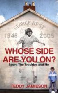 Produktbild: Whose Side Are You On?