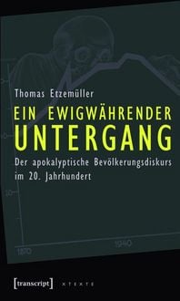 Produktbild: Ein ewigw&auml;hrender Untergang