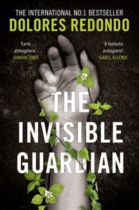 Produktbild: The Invisible Guardian