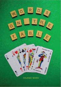 Produktbild: Words on the table