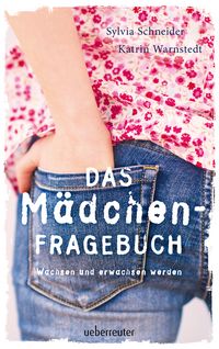 Produktbild: Das M&auml;dchen-Fragebuch