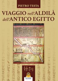 Produktbild: Viaggio nell'aldil&agrave; dell'antico Egitto