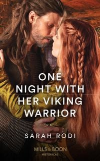 Produktbild: One Night With Her Viking Warrior