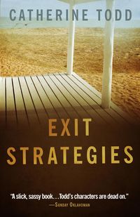 Produktbild: Exit Strategies