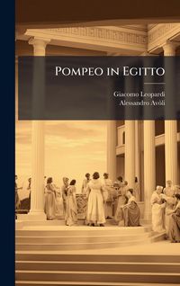 Produktbild: Pompeo in Egitto