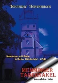 Produktbild: Memminger Tabernakel