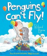 Produktbild: Penguins Cant Fly