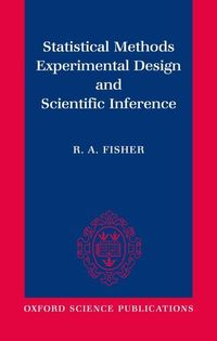 Produktbild: Statistical Methods Experiment