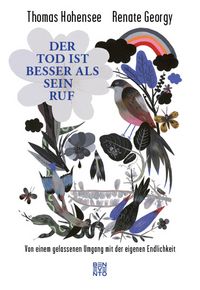 Produktbild: Der Tod ist besser als sein Ruf