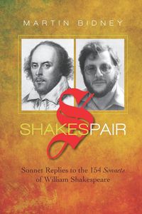 Produktbild: Shakespair