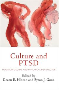 Produktbild: Culture and PTSD