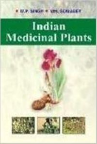 Produktbild: Indian Medicinal Plants