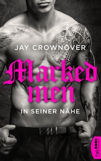Produktbild: Marked Men: In seiner N&auml;he