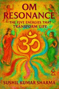 Produktbild: Om Resonance