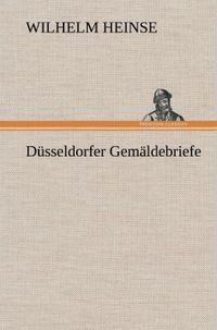 Produktbild: D&uuml;sseldorfer Gem&auml;ldebriefe