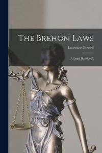 Produktbild: The Brehon Laws