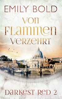 Produktbild: Von Flammen verzehrt / Darkest Red Band 2