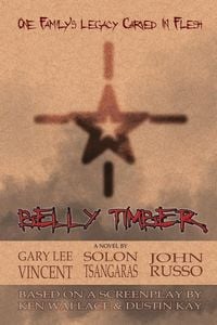 Produktbild: Belly Timber