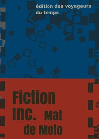 Produktbild: Fiction Collectif