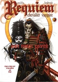 Produktbild: Mills, P: Requiem Vampire Knight Vol. 5