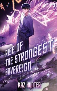 Produktbild: Rise of the Strongest Sovereign 2