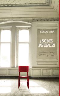 Produktbild: &iexcl;SOME PEOPLE! Anecdotes, Images and Letters of Persons of Interest