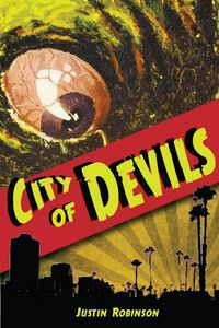 Produktbild: City of Devils