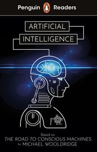 Produktbild: Penguin Readers Level 7: Artificial Intelligence (ELT Graded Reader)