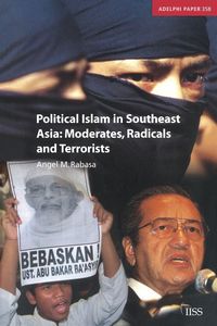 Produktbild: Political Islam in Southeast Asia