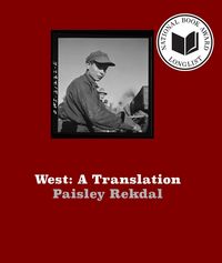 Produktbild: West