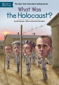 Produktbild: Herman, G: What Was the Holocaust?