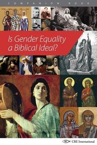 Bild vom Artikel Is Gender Equality a Biblical Ideal? vom Autor Mimi Haddad