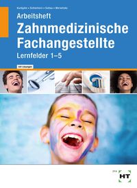 Produktbild: Zahnmedizinische Fachangestellte