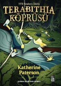 Produktbild: Terabithia K&ouml;pr&uuml;s&uuml;