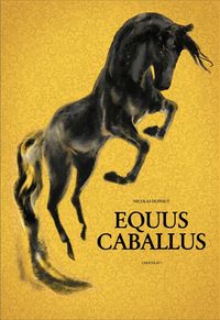 Produktbild: Equus caballus